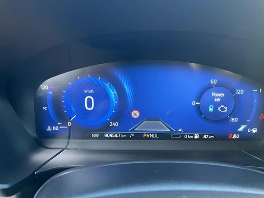 Ford Kuga - Afbeelding 22 van 30