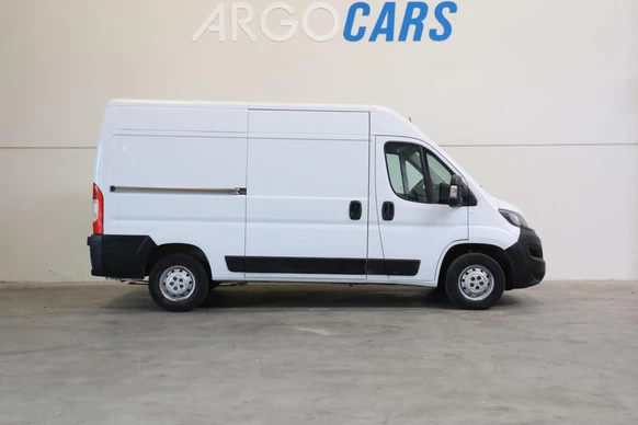 Peugeot Boxer - Afbeelding 2 van 10