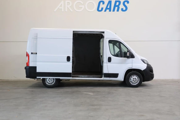 Peugeot Boxer - Afbeelding 3 van 10