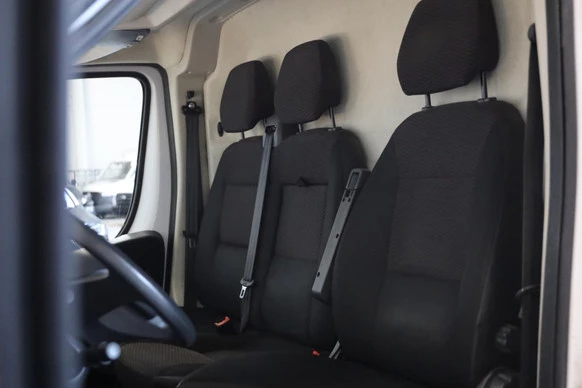 Peugeot Boxer - Afbeelding 7 van 10