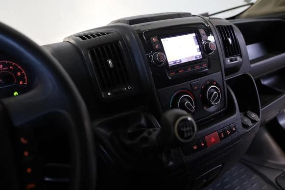 Peugeot Boxer - Afbeelding 10 van 10