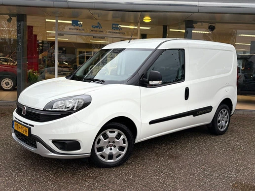 Fiat Doblò - Afbeelding 1 van 25