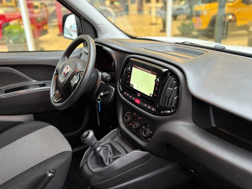 Fiat Doblò - Afbeelding 2 van 25
