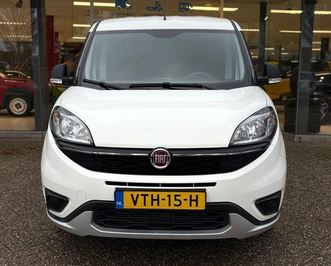 Fiat Doblò - Afbeelding 3 van 25