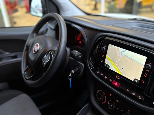 Fiat Doblò - Afbeelding 4 van 25