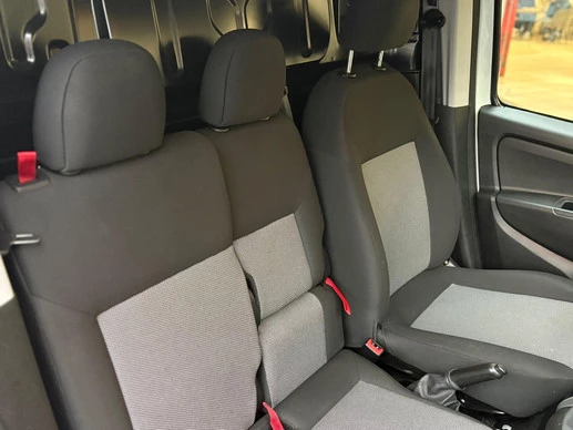 Fiat Doblò - Afbeelding 6 van 25