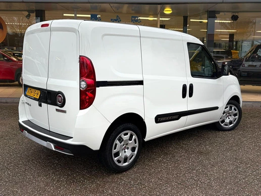 Fiat Doblò - Afbeelding 7 van 25