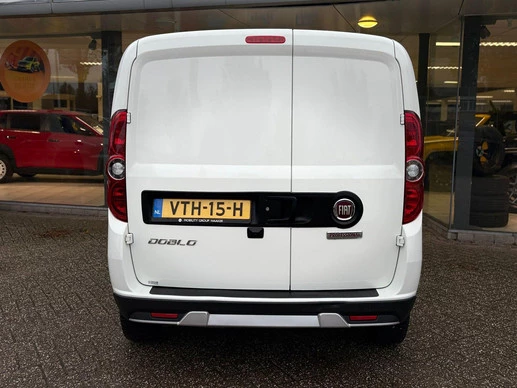 Fiat Doblò - Afbeelding 9 van 25