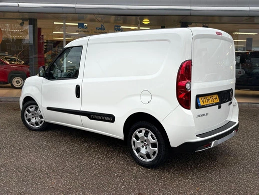 Fiat Doblò - Afbeelding 11 van 25