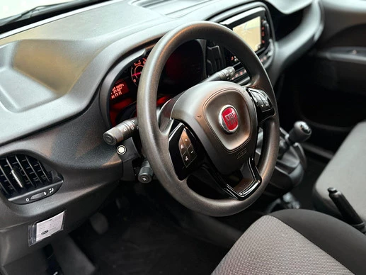 Fiat Doblò - Afbeelding 12 van 25