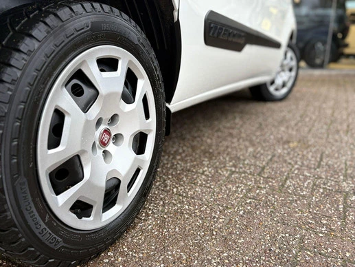 Fiat Doblò - Afbeelding 15 van 25