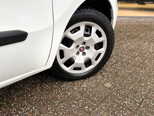 Fiat Doblò - Afbeelding 16 van 25