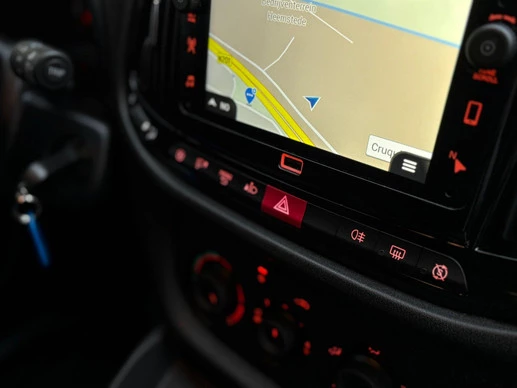 Fiat Doblò - Afbeelding 17 van 25