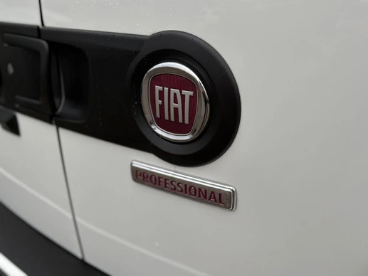 Fiat Doblò - Afbeelding 18 van 25