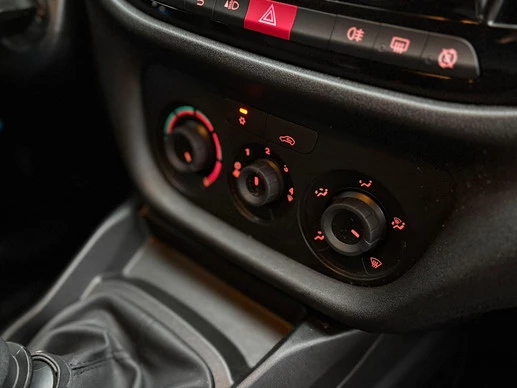 Fiat Doblò - Afbeelding 19 van 25