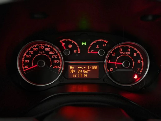 Fiat Doblò - Afbeelding 20 van 25