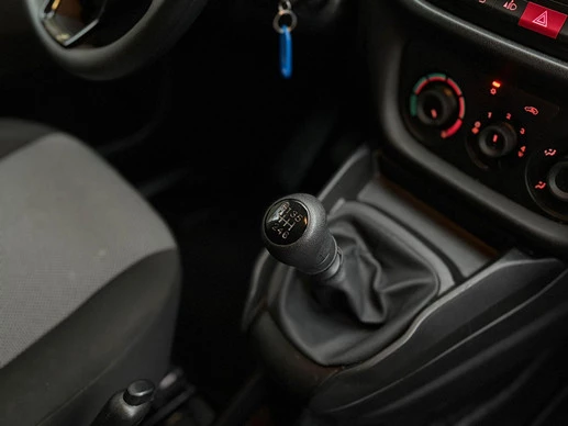 Fiat Doblò - Afbeelding 21 van 25