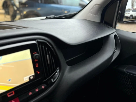 Fiat Doblò - Afbeelding 23 van 25