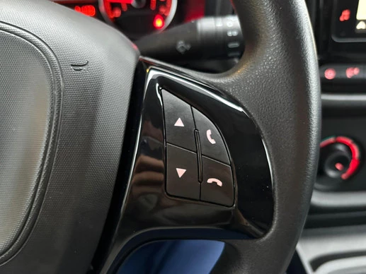 Fiat Doblò - Afbeelding 24 van 25