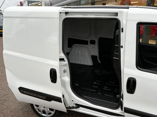 Fiat Doblò - Afbeelding 25 van 25