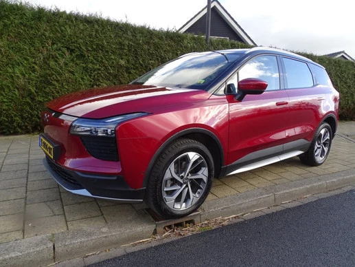 Aiways U5 - Afbeelding 1 van 16