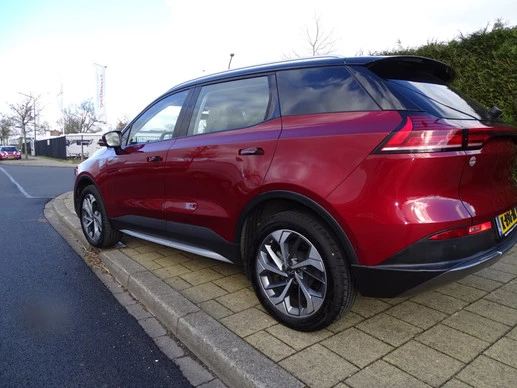 Aiways U5 - Afbeelding 2 van 16