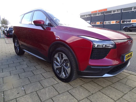 Aiways U5 - Afbeelding 4 van 16