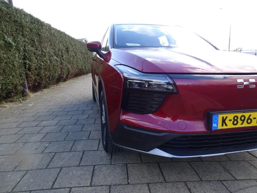 Aiways U5 - Afbeelding 5 van 16