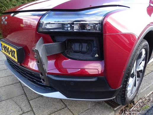 Aiways U5 - Afbeelding 6 van 16