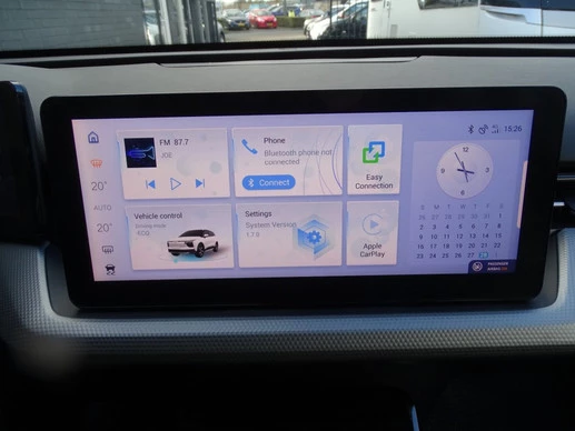 Aiways U5 - Afbeelding 8 van 16