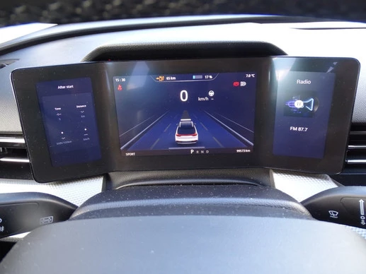 Aiways U5 - Afbeelding 9 van 16