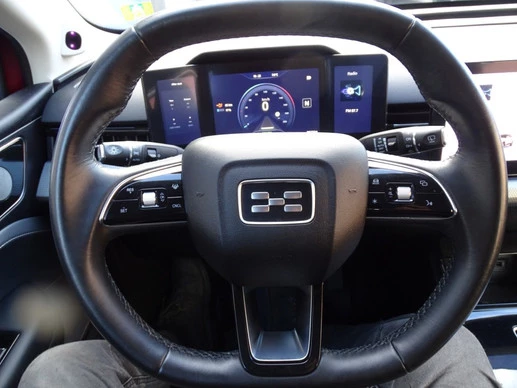 Aiways U5 - Afbeelding 12 van 16