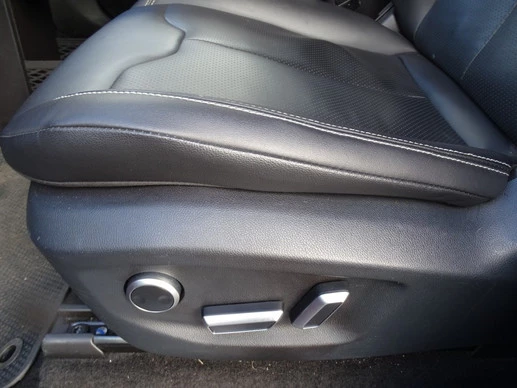 Aiways U5 - Afbeelding 14 van 16