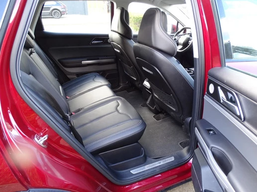 Aiways U5 - Afbeelding 15 van 16