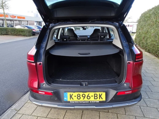 Aiways U5 - Afbeelding 16 van 16