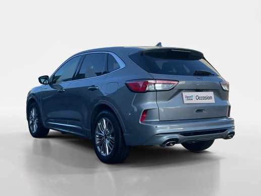 Ford Kuga - Afbeelding 4 van 30