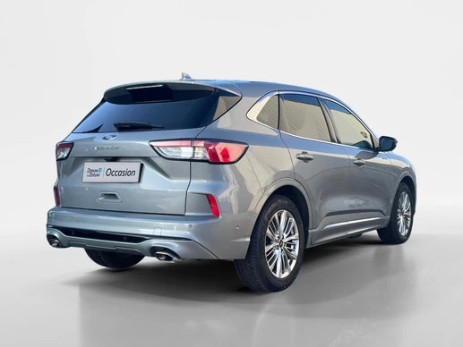 Ford Kuga - Afbeelding 6 van 30