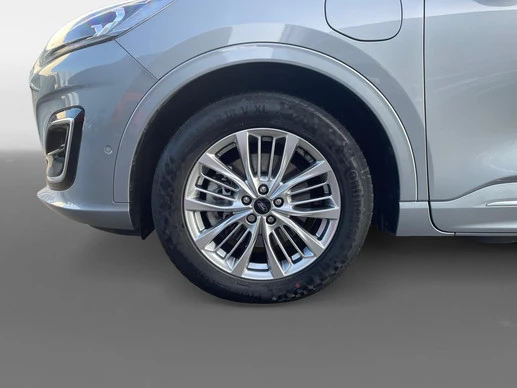 Ford Kuga - Afbeelding 7 van 30