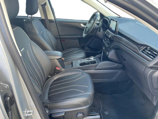 Ford Kuga - Afbeelding 9 van 30