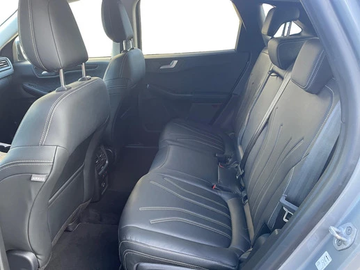 Ford Kuga - Afbeelding 11 van 30