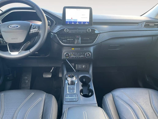 Ford Kuga - Afbeelding 13 van 30