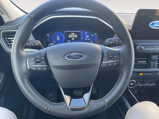 Ford Kuga - Afbeelding 14 van 30