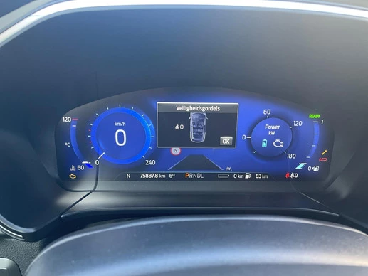 Ford Kuga - Afbeelding 15 van 30