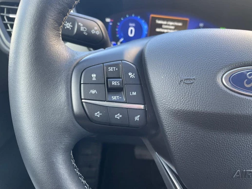 Ford Kuga - Afbeelding 16 van 30