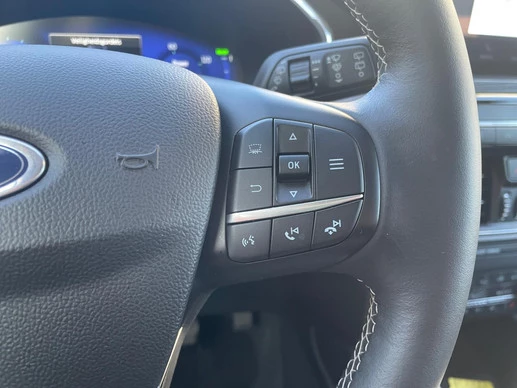 Ford Kuga - Afbeelding 17 van 30