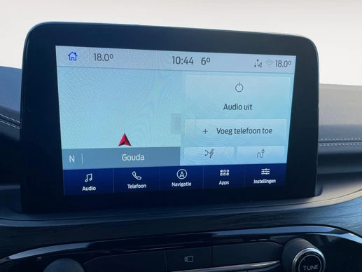 Ford Kuga - Afbeelding 19 van 30