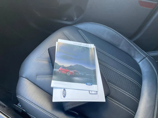 Ford Kuga - Afbeelding 20 van 30