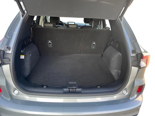 Ford Kuga - Afbeelding 21 van 30