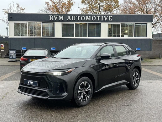 Toyota bZ4X - Afbeelding 1 van 30