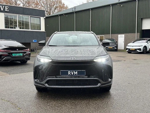 Toyota bZ4X - Afbeelding 2 van 30